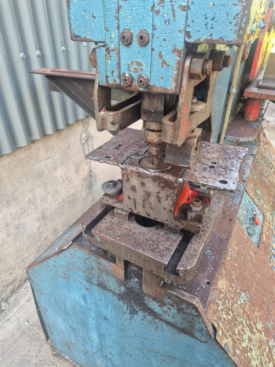 Ironworker - Image 4