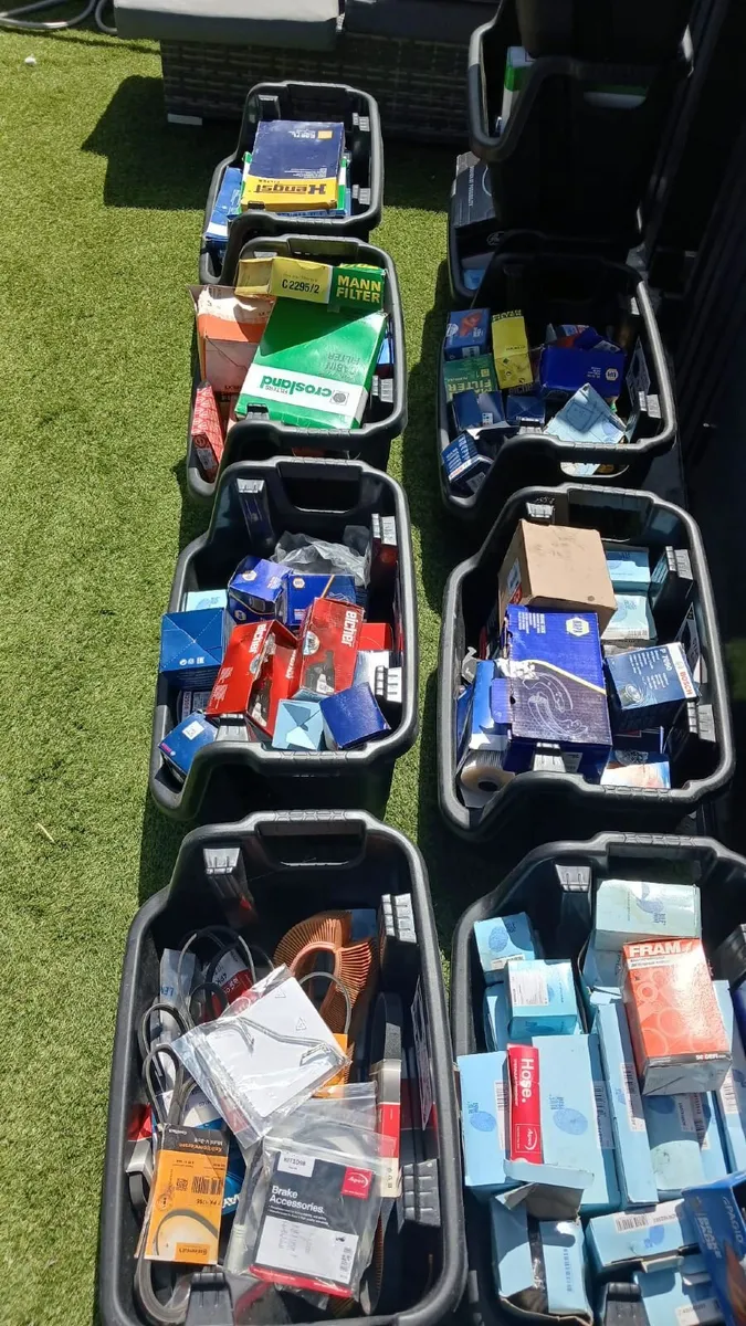 Car parts - Image 3