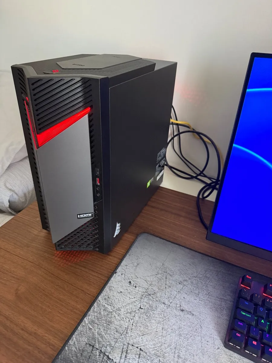 Gaming setup Acer Nitro N50-650 - Image 3