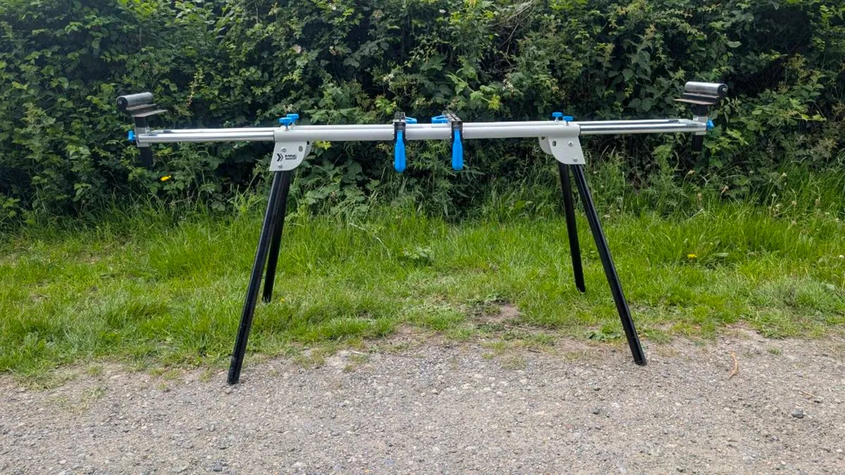 Mitre Saw Stand - Image 1