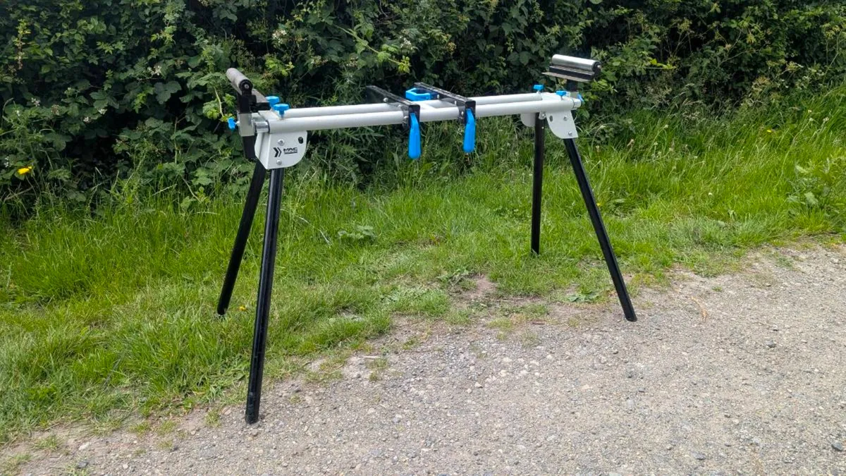 Mitre Saw Stand - Image 3