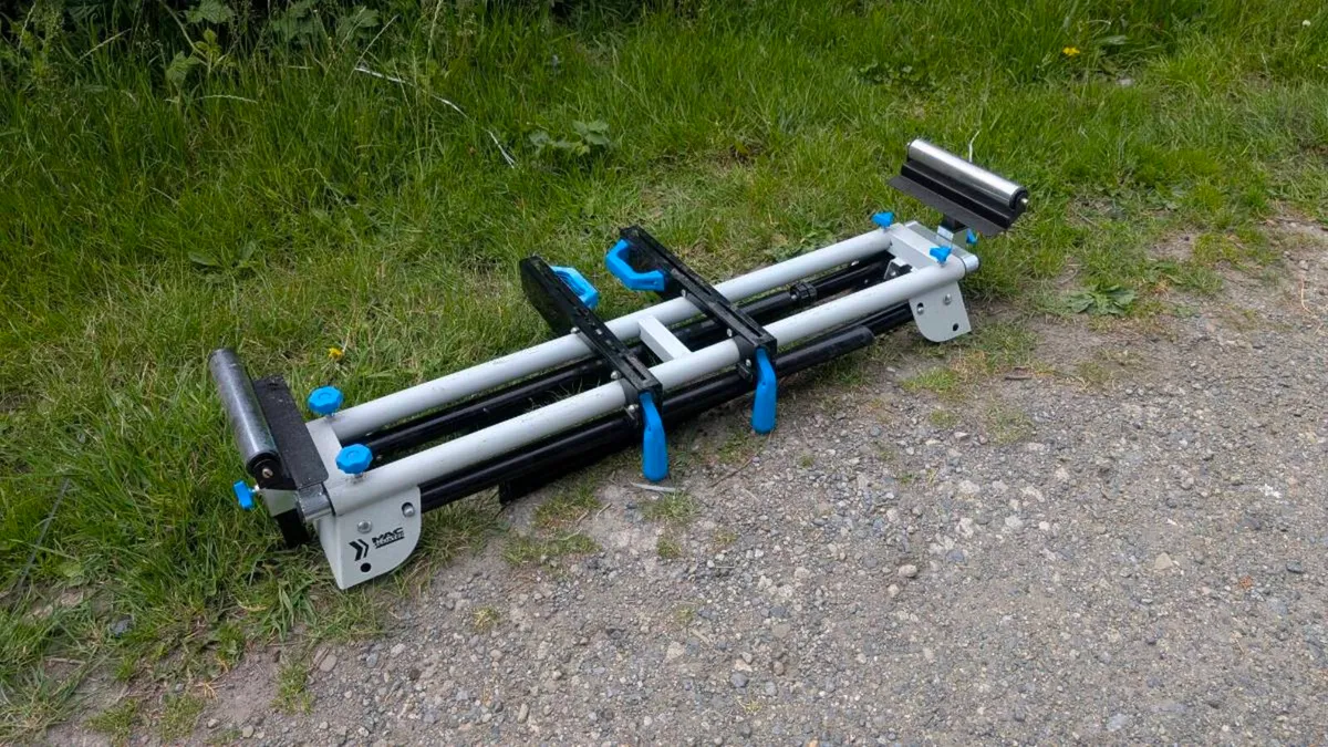 Mitre Saw Stand - Image 4
