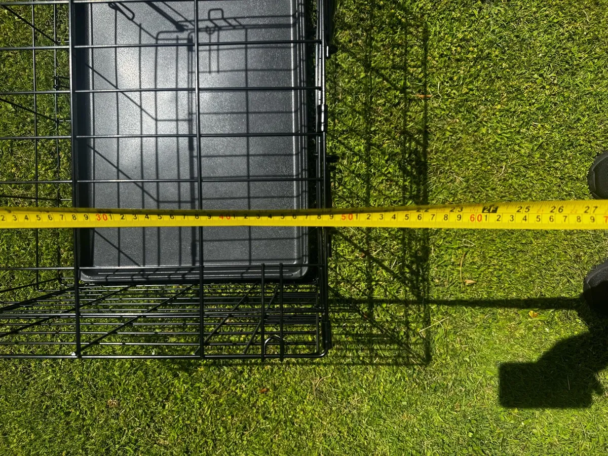 Pet cage - Image 2
