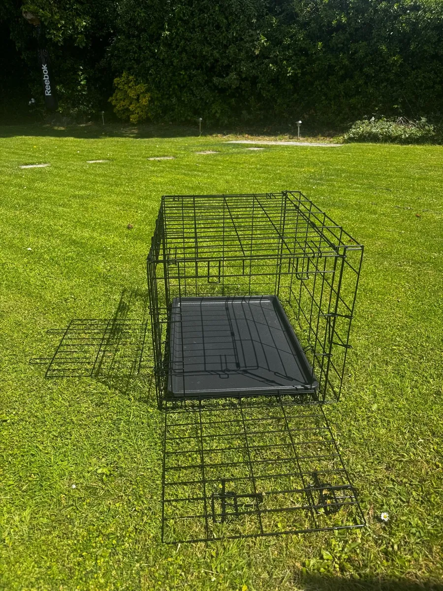 Pet cage - Image 1