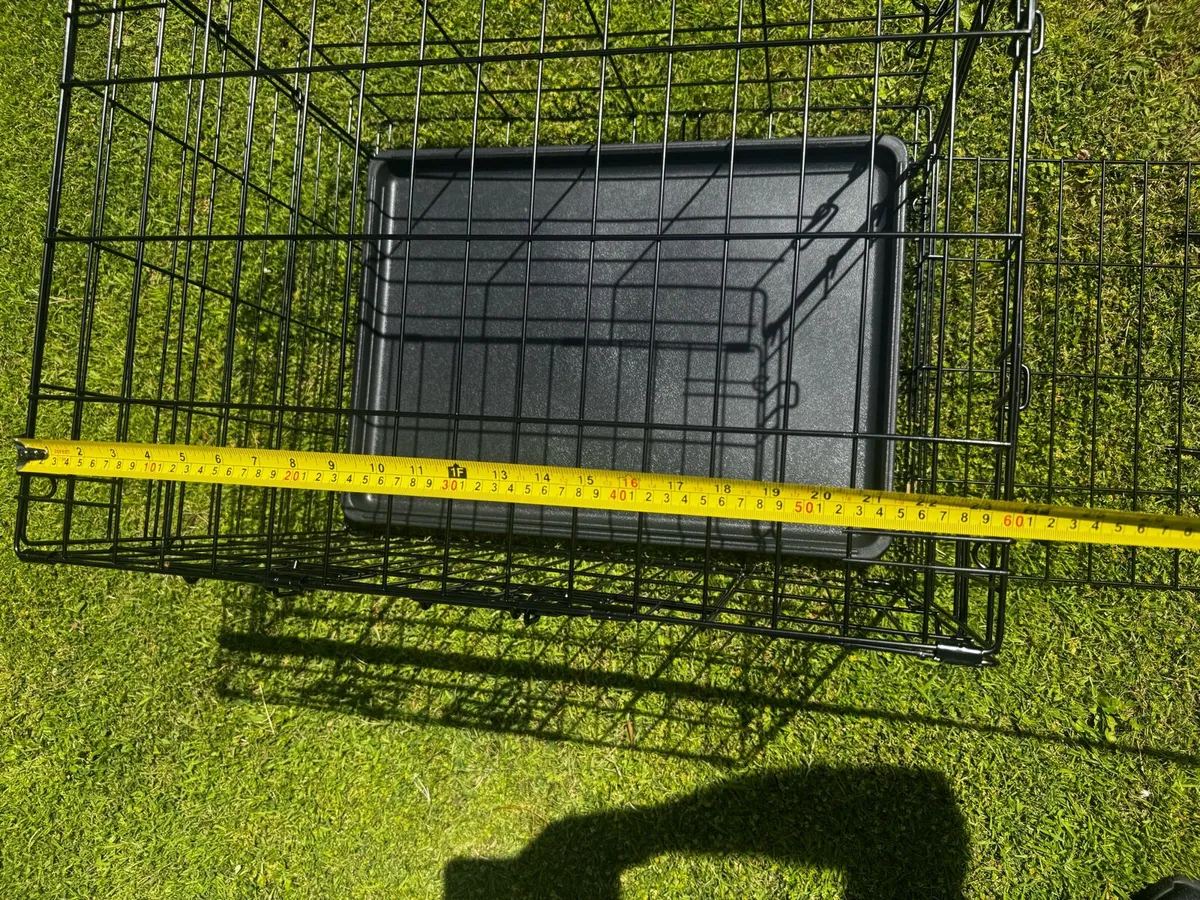 Pet cage - Image 4
