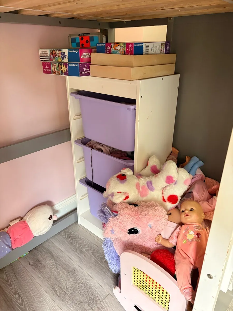 House bed - Image 4