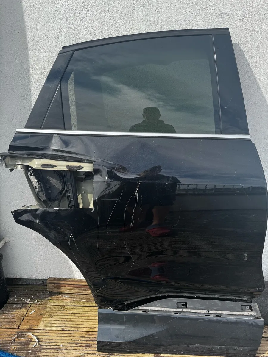 Audi etron Door - Image 2
