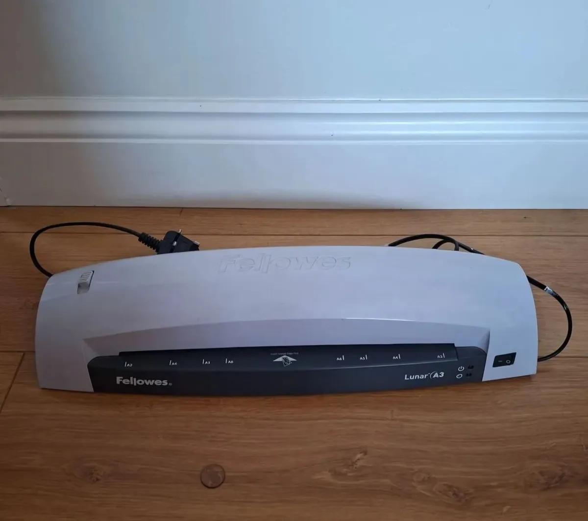 A3/A4 Laminator