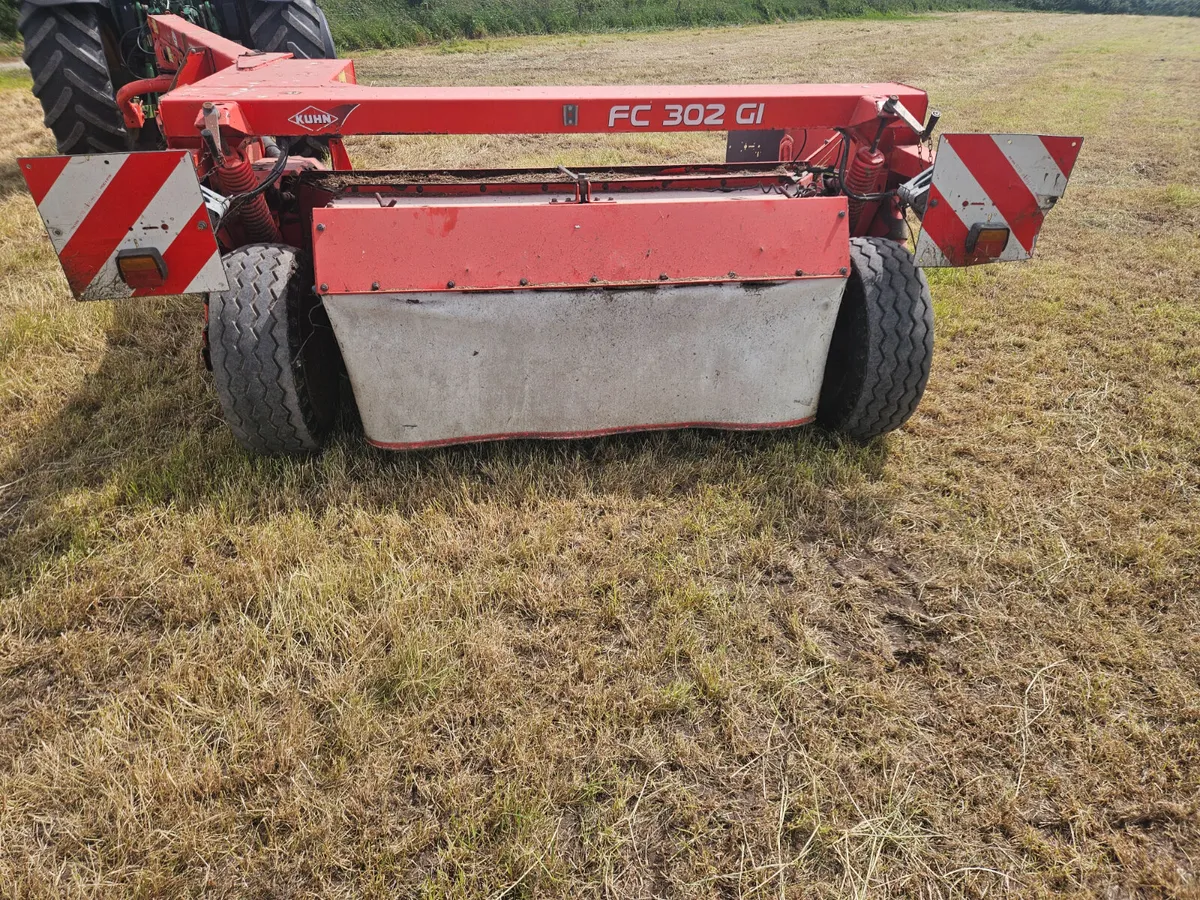 Mower - Image 3