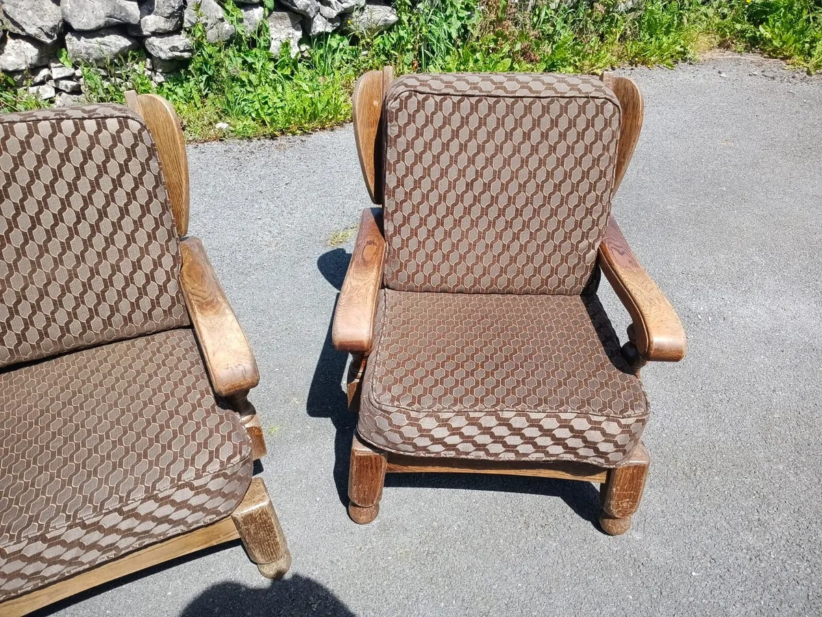 3-piece suite - Image 3