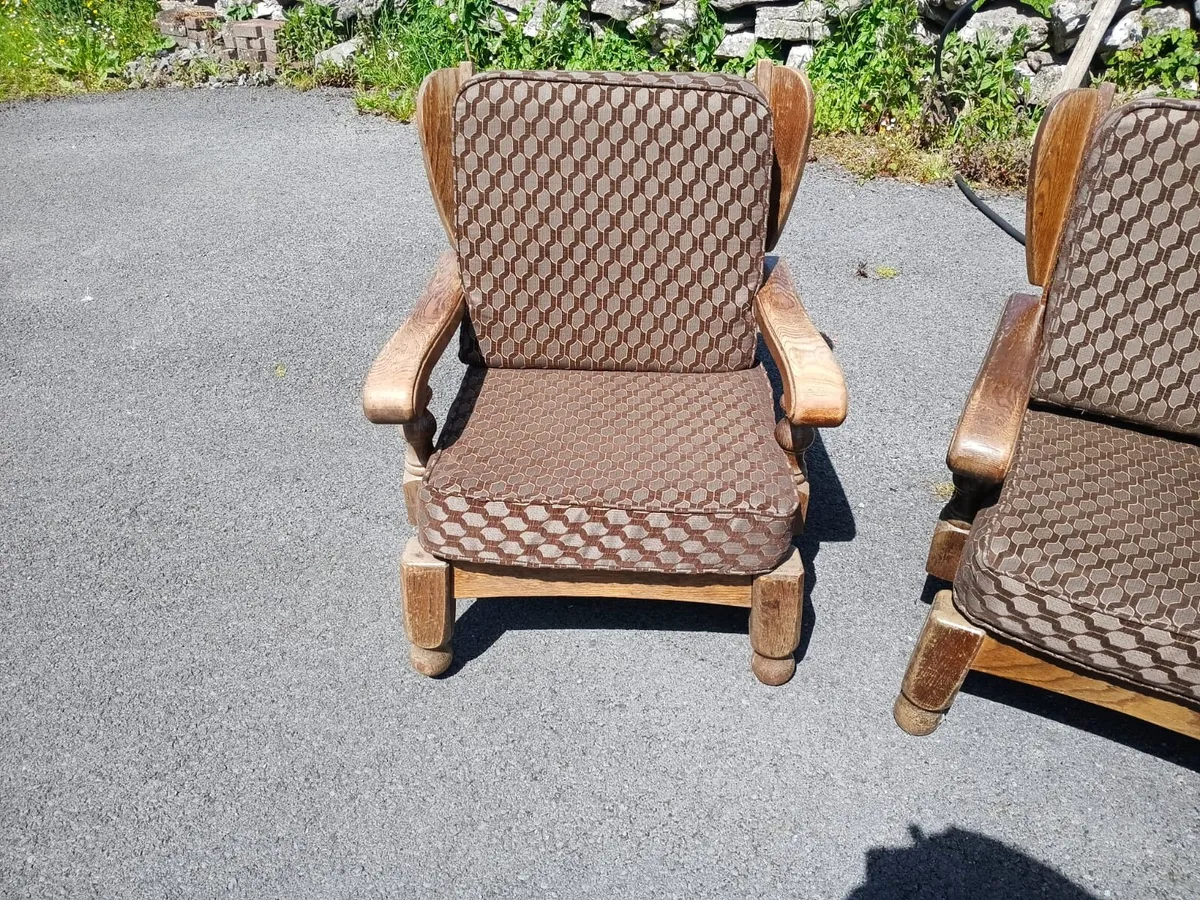 3-piece suite - Image 4
