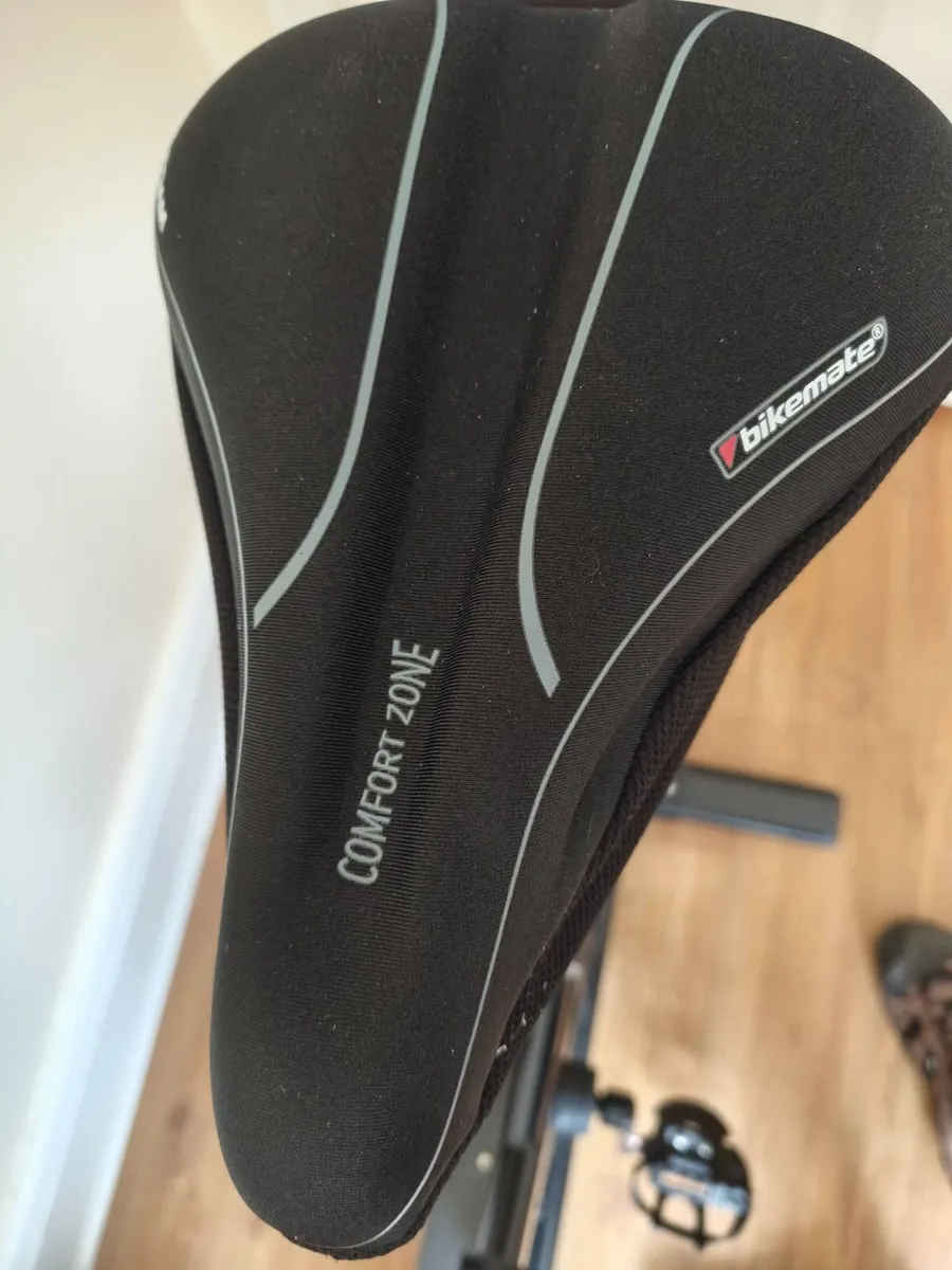 Exercise bike - Image 3