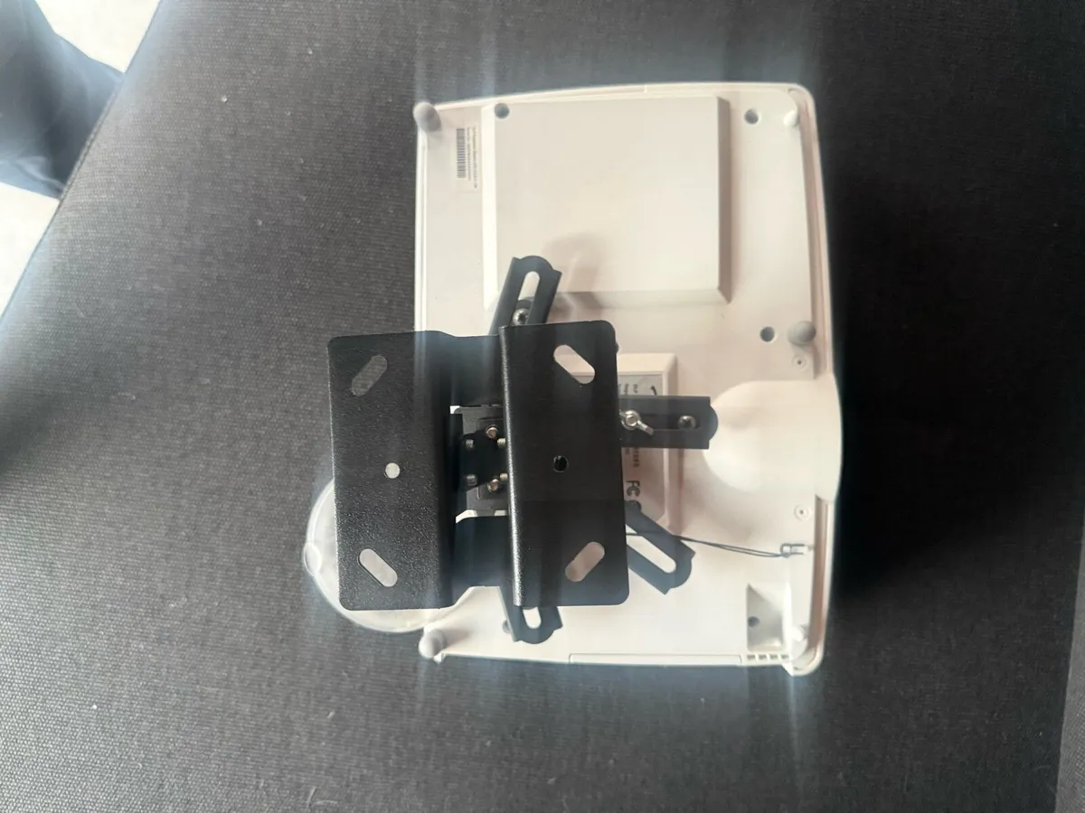 Projector Optoma EH200ST Short-Throw - Image 4