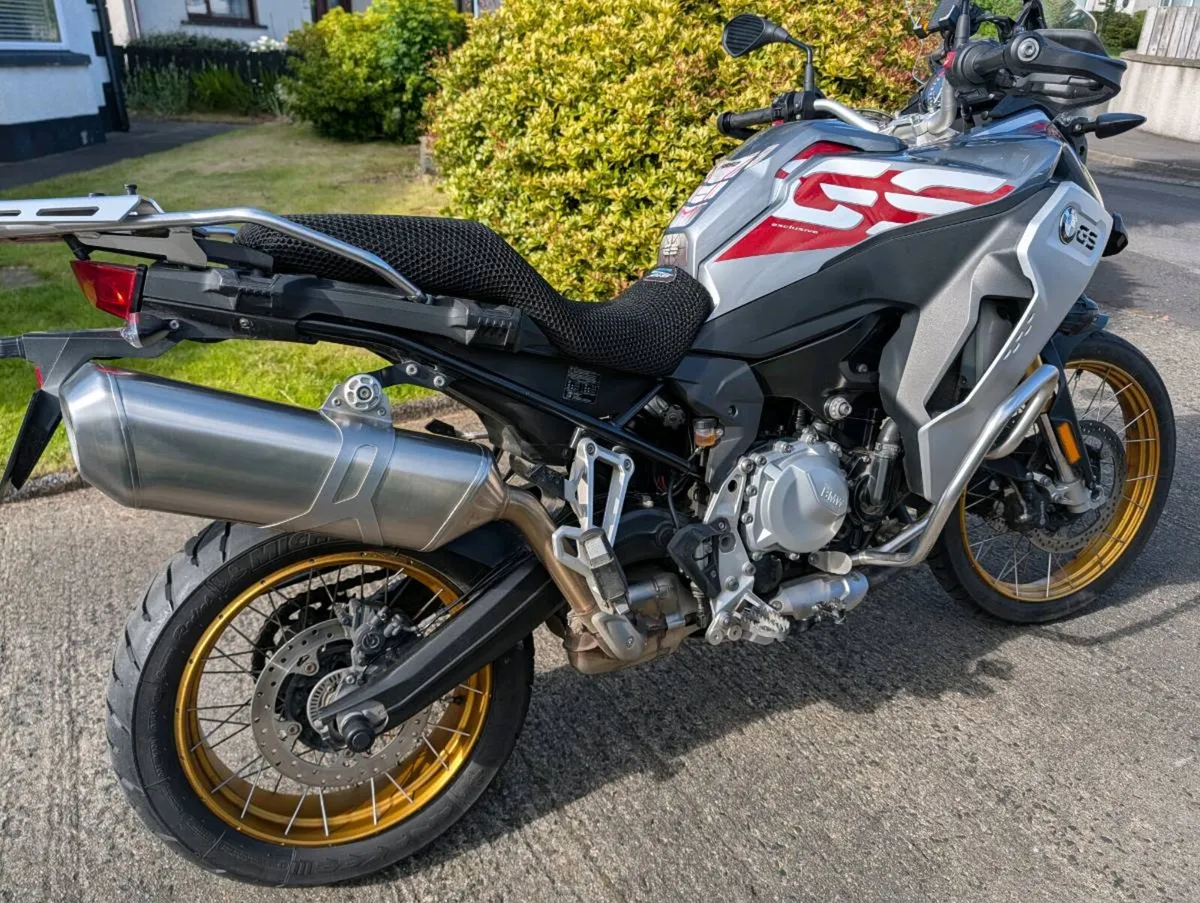 BMW F850 GS Adventure - Image 1