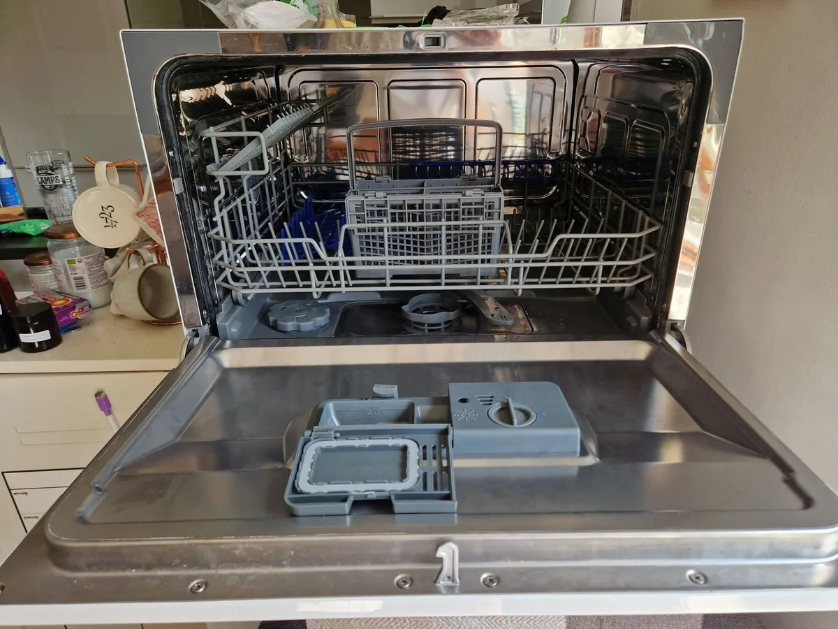 Table Top Dishwasher - Image 2