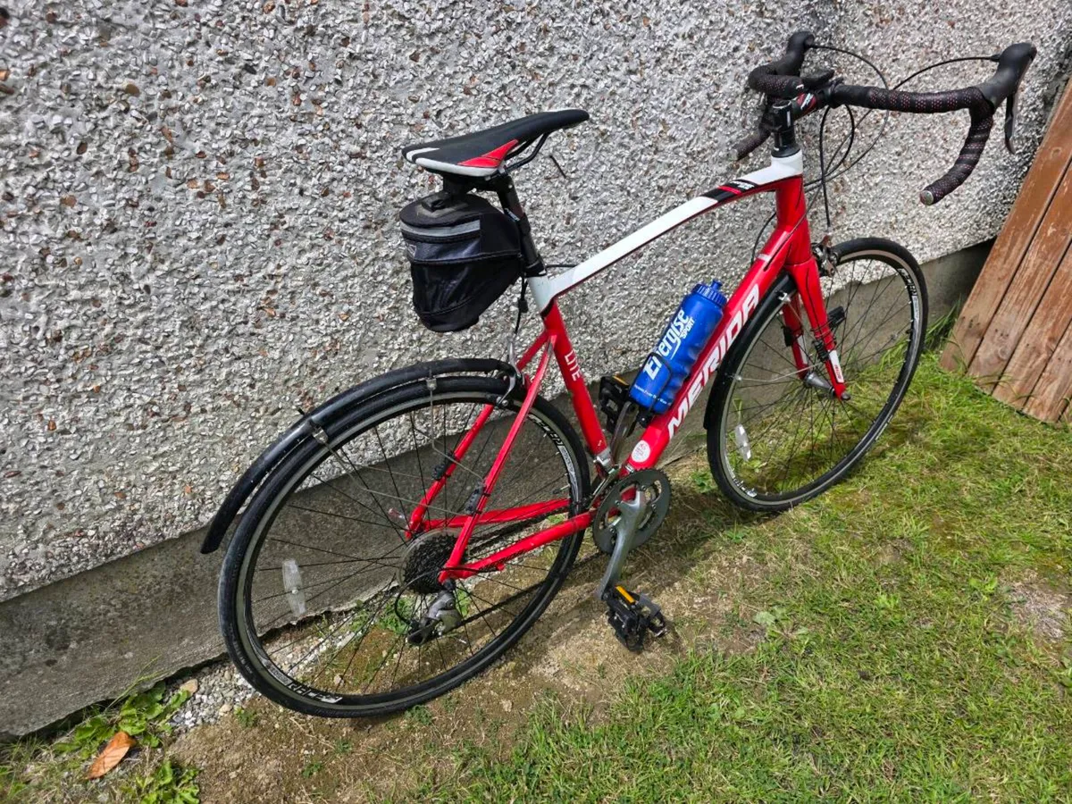 RACING BIKE LITE WEIGHT. - Image 3