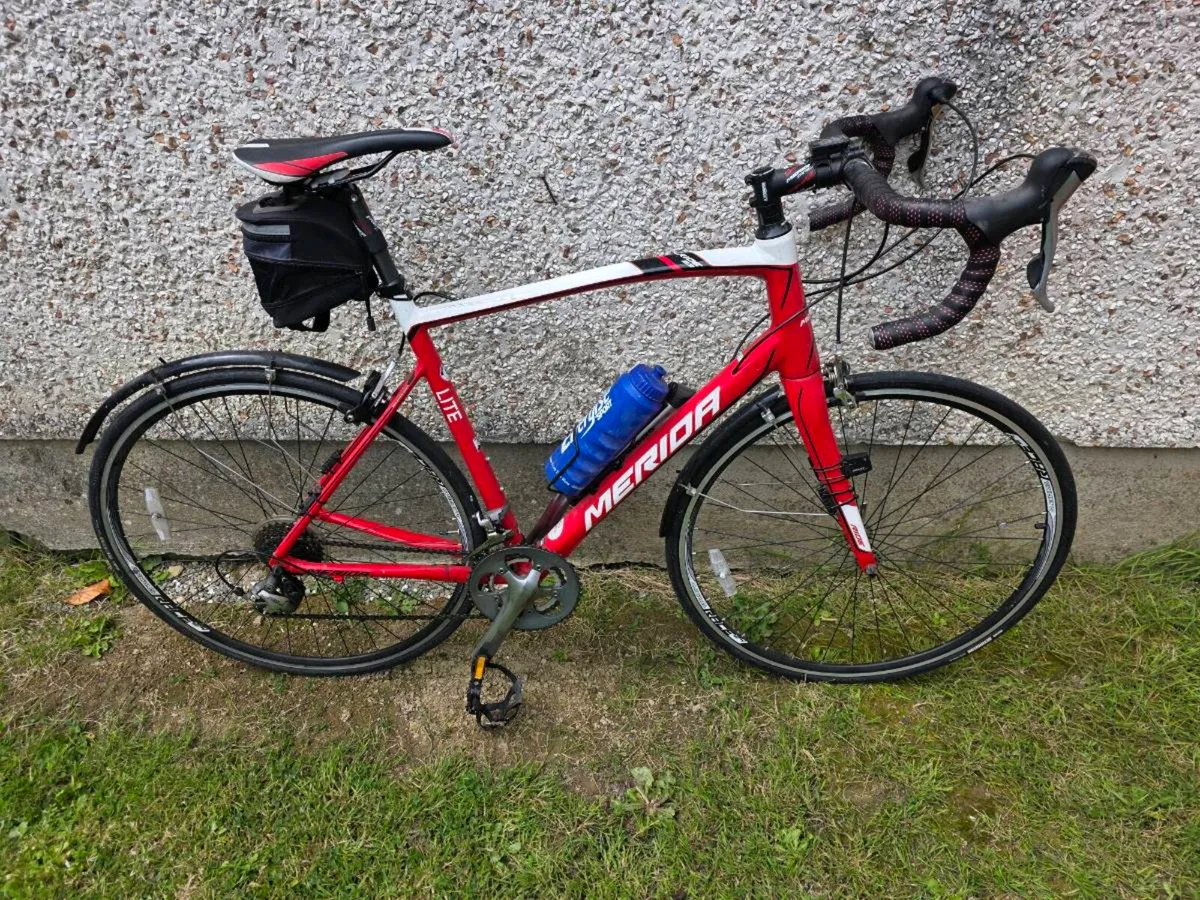 RACING BIKE LITE WEIGHT. - Image 4