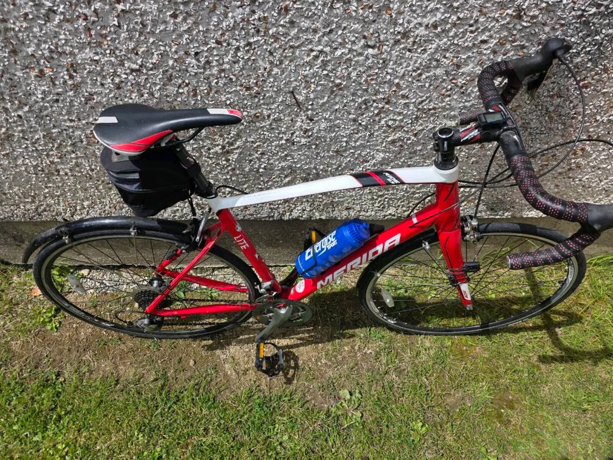 RACING BIKE LITE WEIGHT. - Image 1