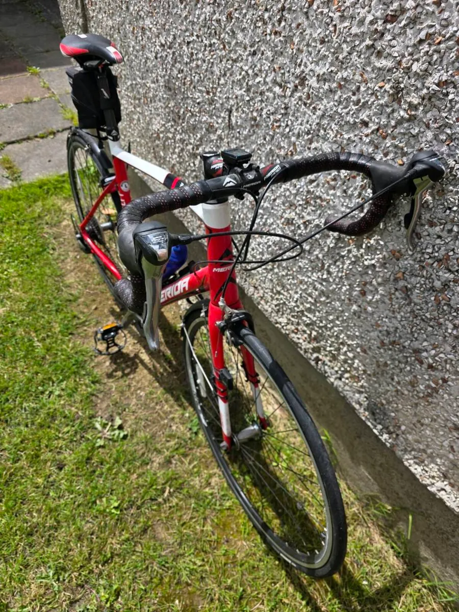 RACING BIKE LITE WEIGHT. - Image 2