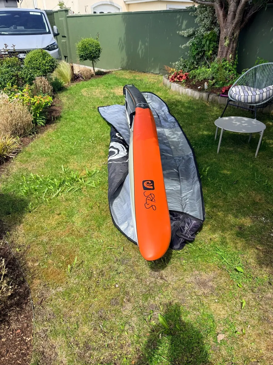 Paddle board - Image 2