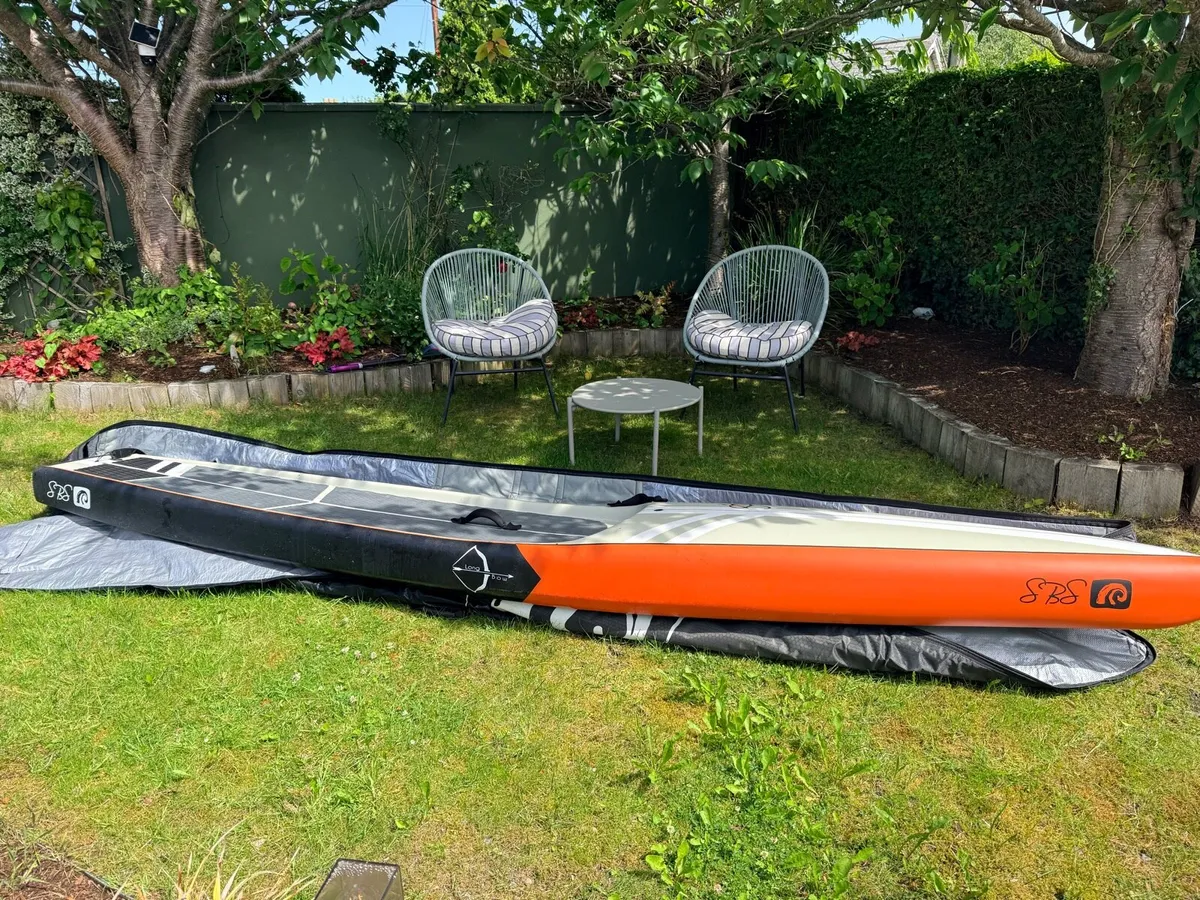 Paddle board - Image 4