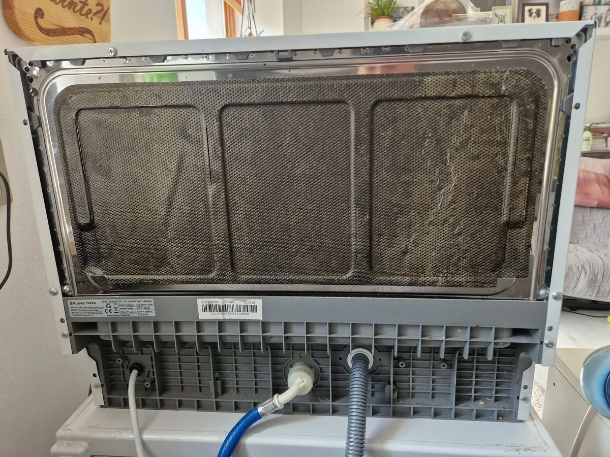 Table Top Dishwasher - Image 3