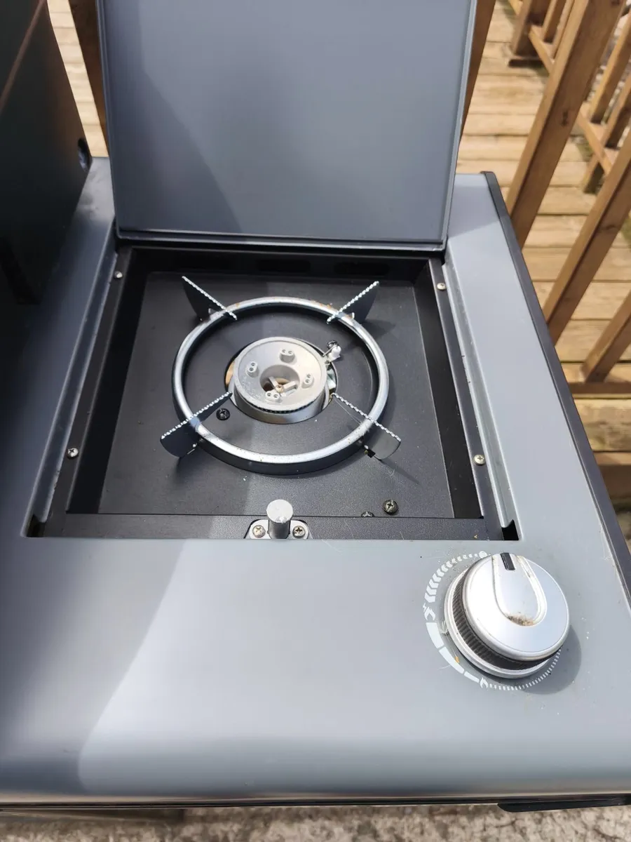 Bbq - Image 1
