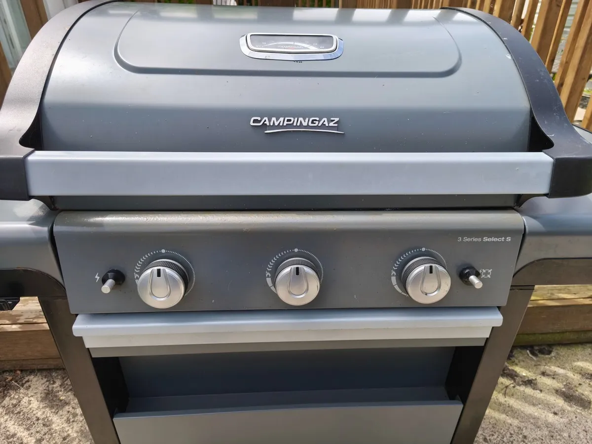 Bbq - Image 2
