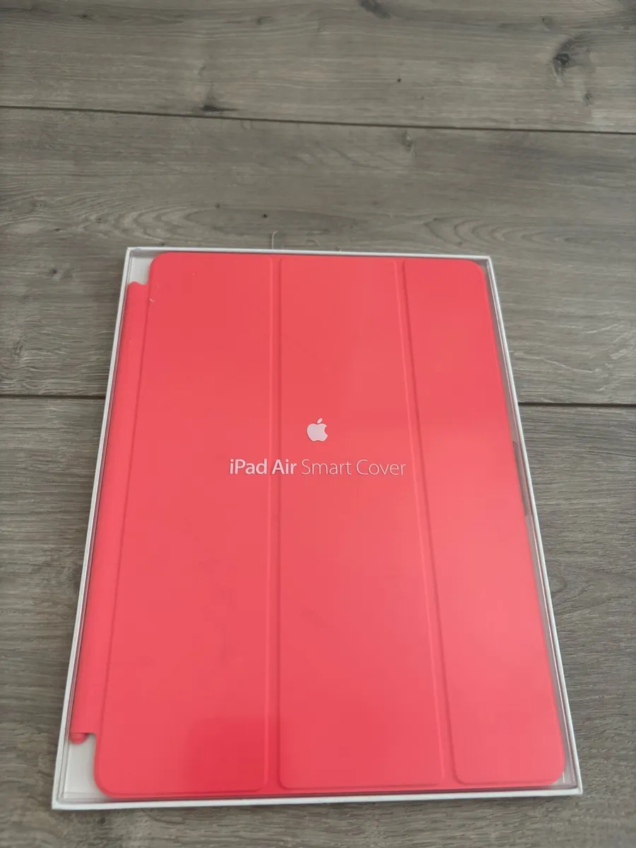 iPad Air Smart Cover
