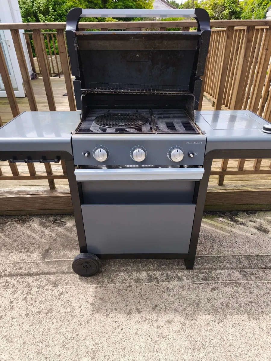 Bbq - Image 4