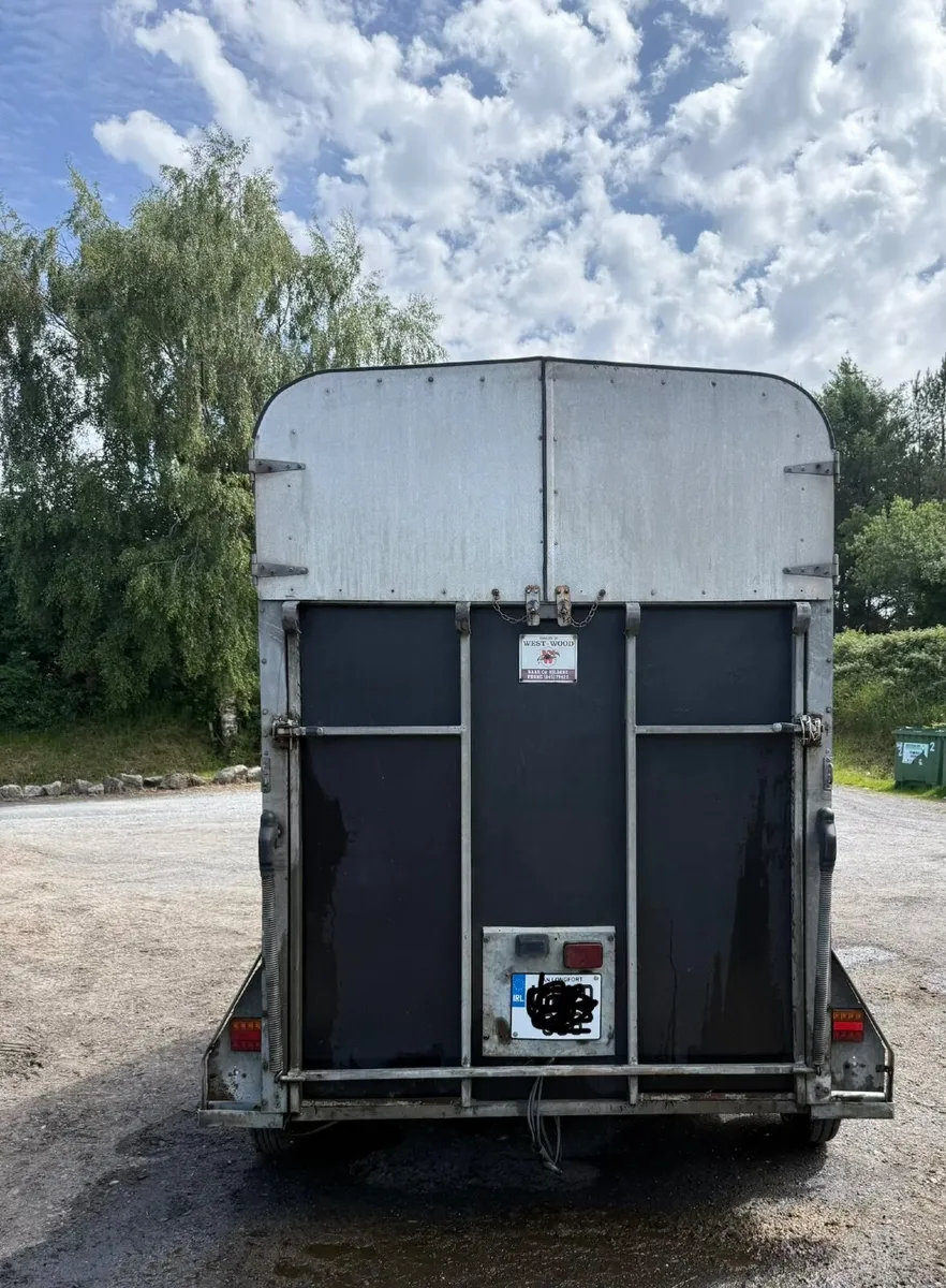 Horsebox - Image 2