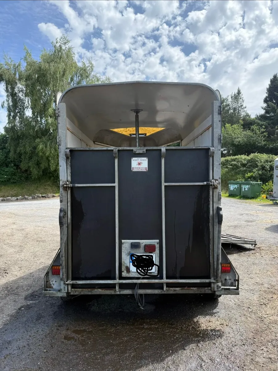 Horsebox - Image 3