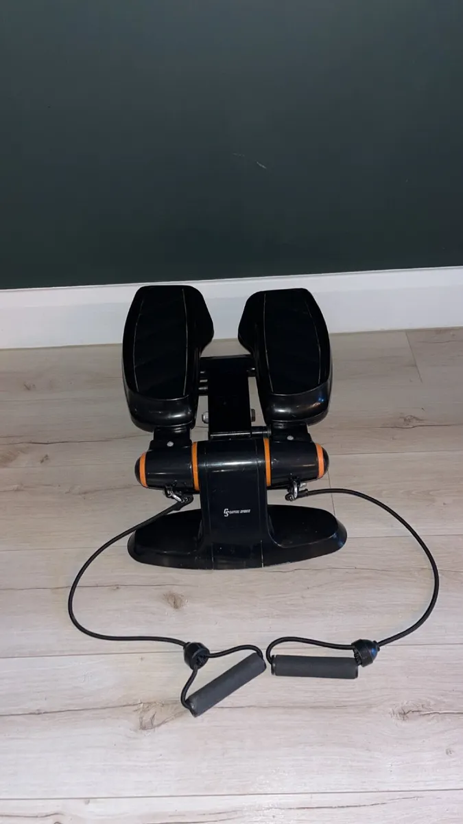 Stepper - Image 1