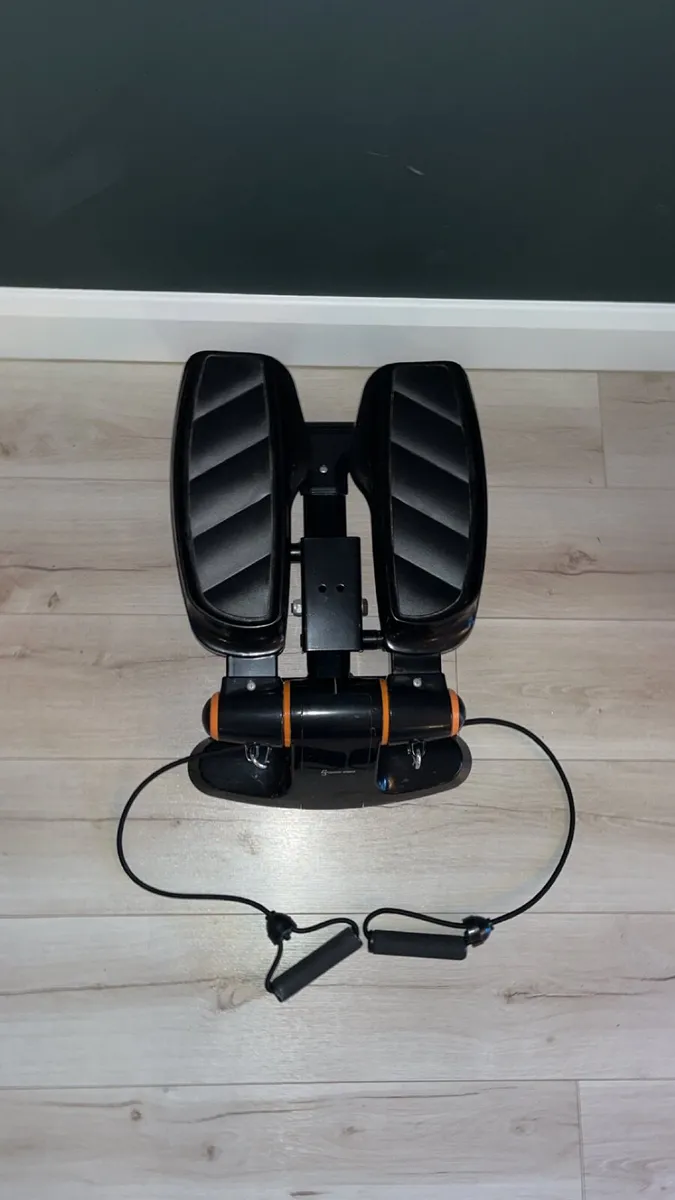 Stepper - Image 2