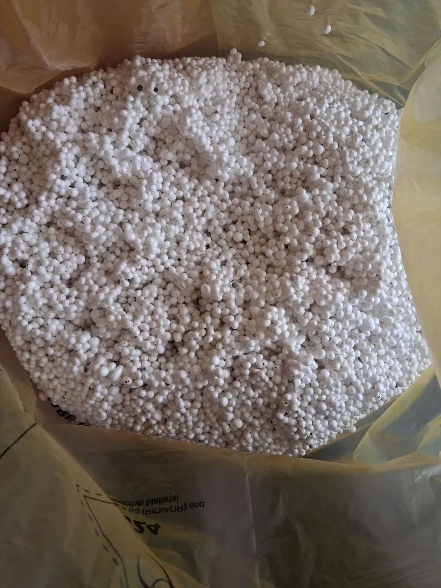 Polystyrene beads - Image 2