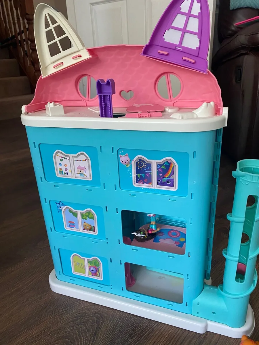 Gabby dollhouse - Image 4