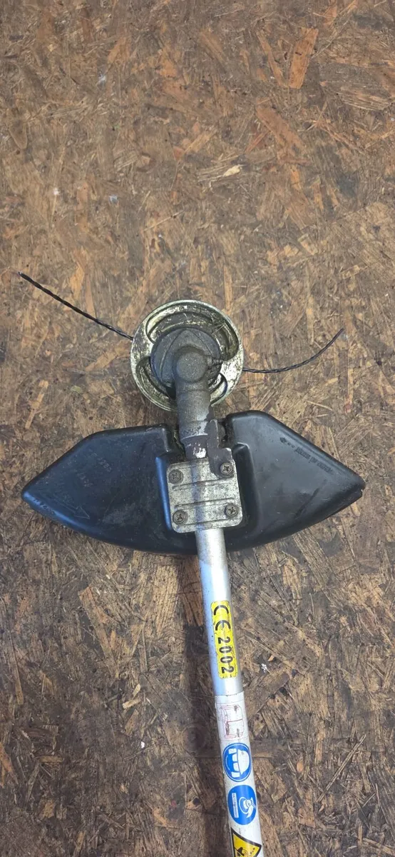 Kawasaki strimmer - Image 3