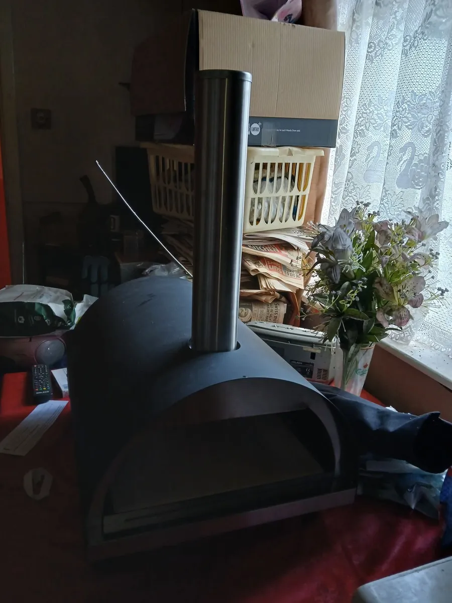 Pizza oven - Image 1