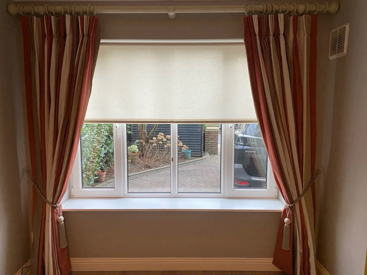 KA International Curtains - Image 1