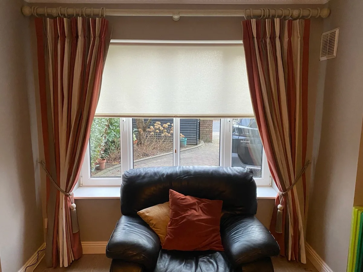 KA International Curtains - Image 2