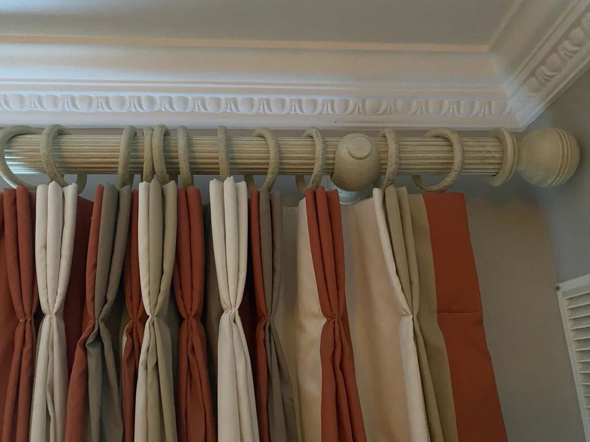 KA International Curtains - Image 3