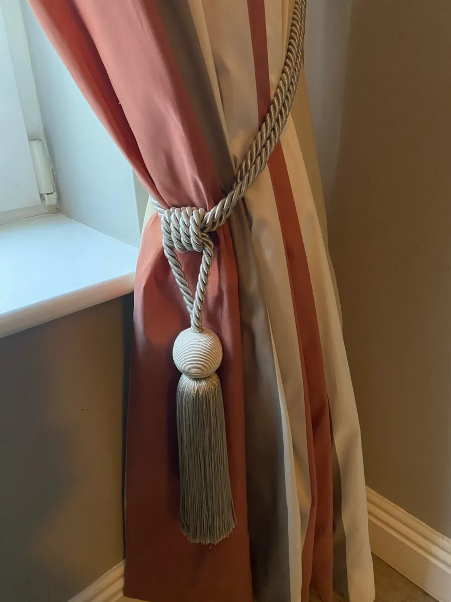 KA International Curtains - Image 4