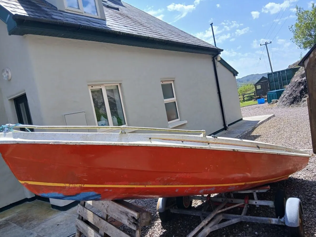 Boat - Image 2