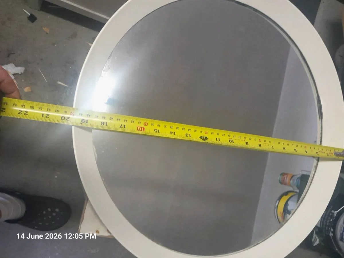 Mirror for FREE - Image 1