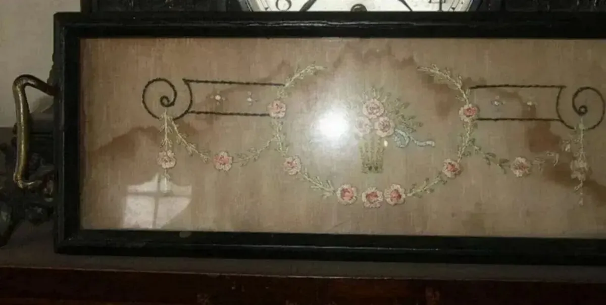 Victorian Cocktail Tray - Image 3
