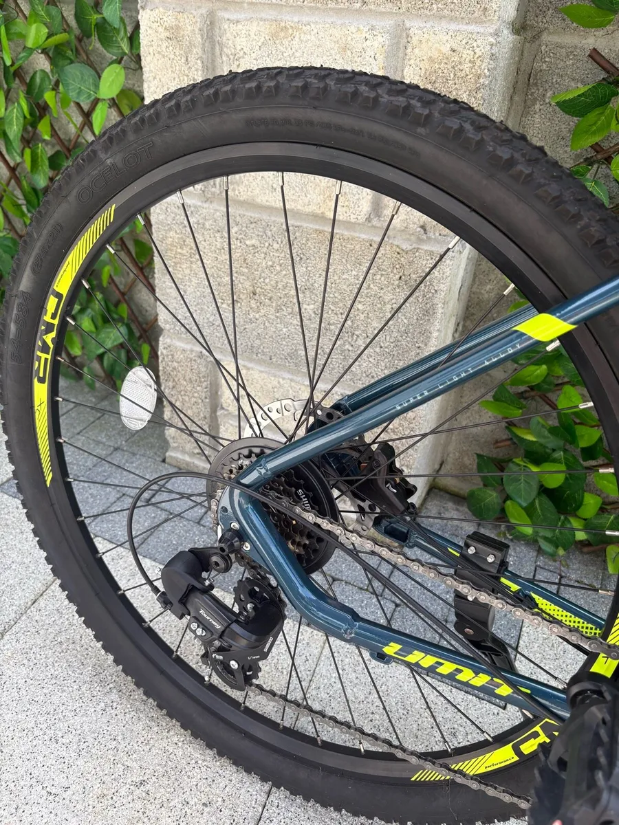 Men’s mountain bike - Image 4