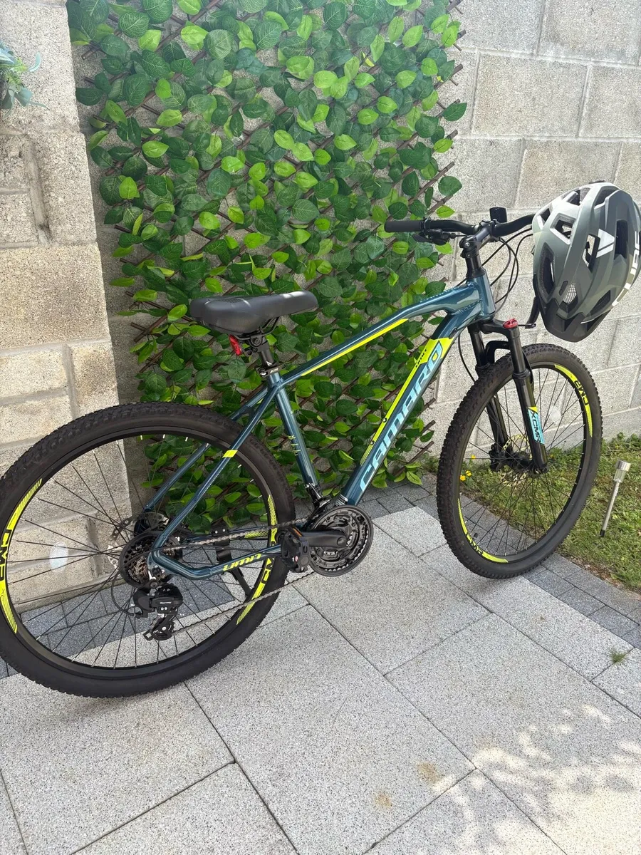 Men’s mountain bike - Image 1