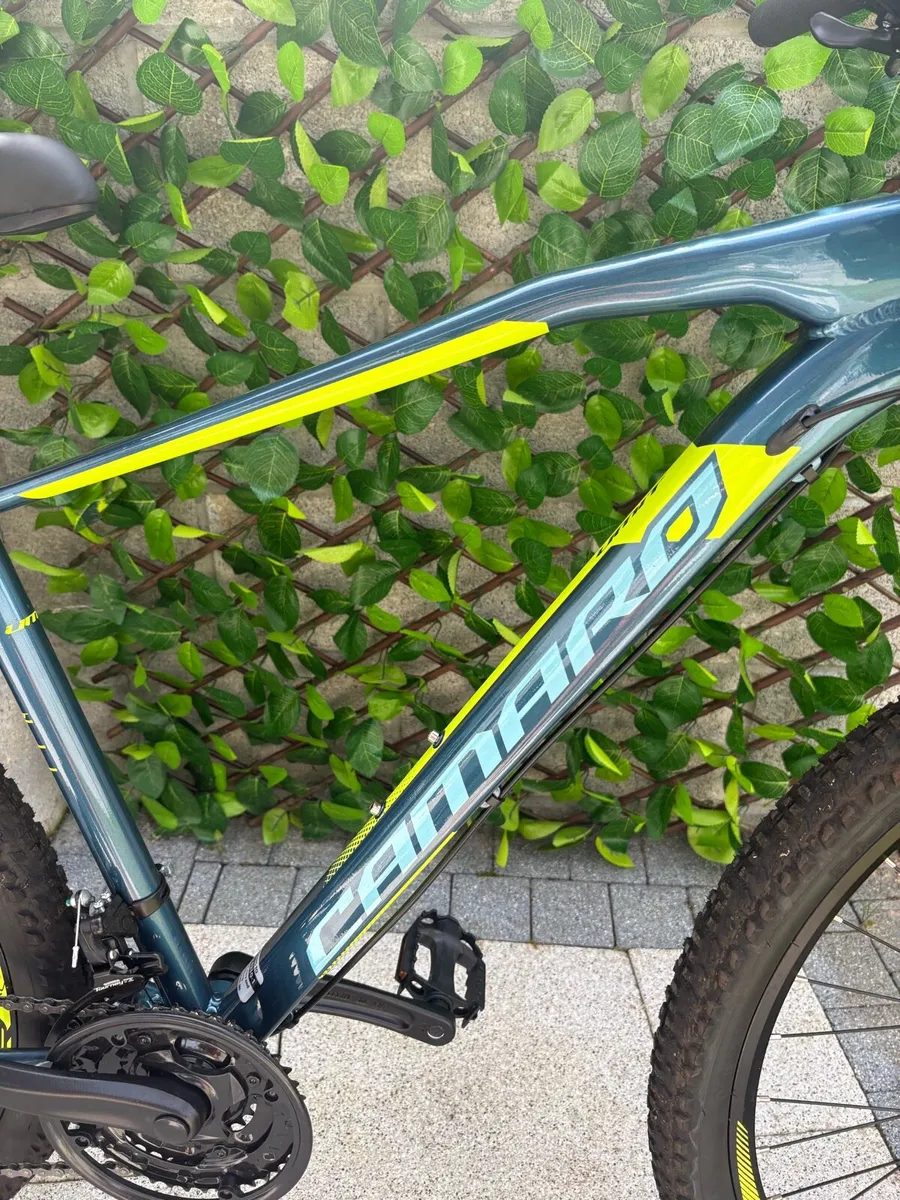 Men’s mountain bike - Image 2