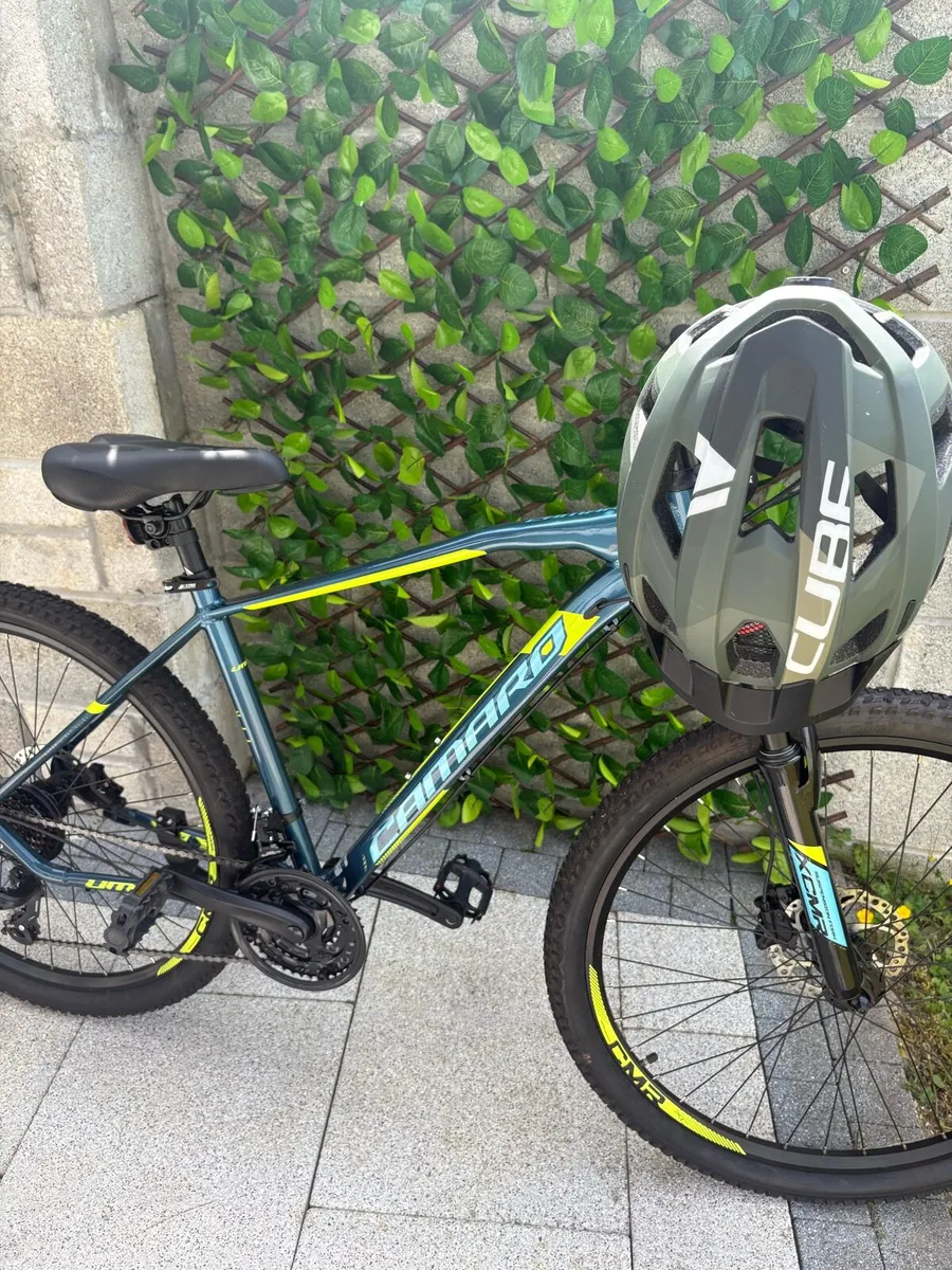 Men’s mountain bike - Image 3