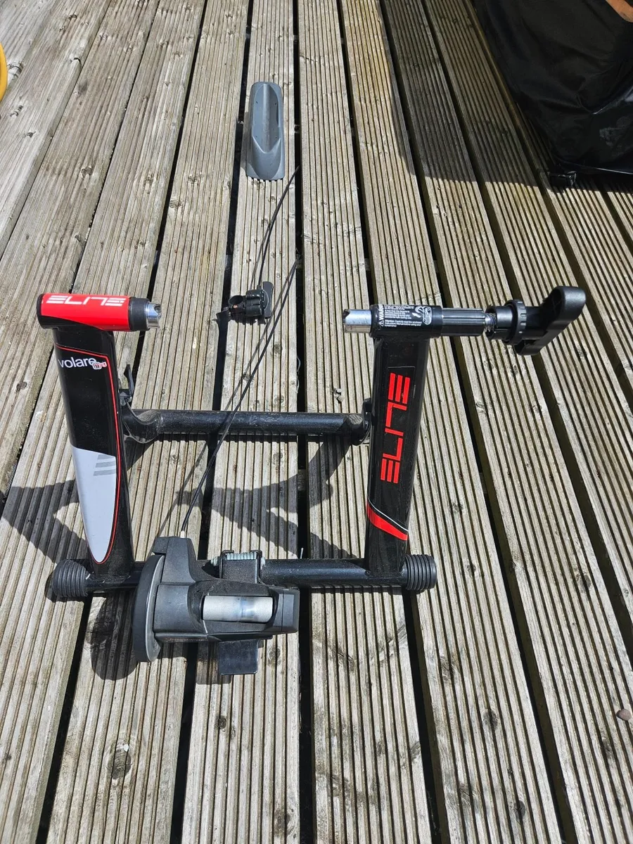 Volare Turbo Trainer - Image 4